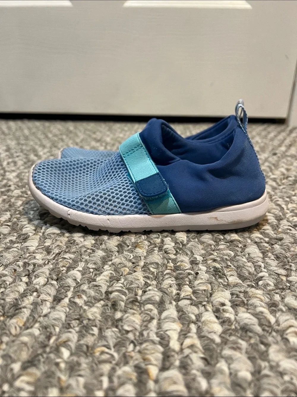 Cat & Jack comfortable kids